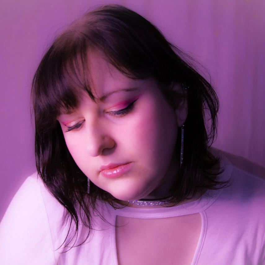 Katie Gorrie headshot